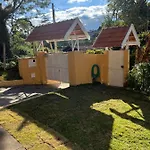 Casa Centro Do Capivari